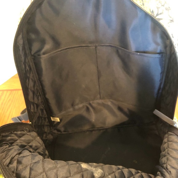 Vera Bradley Campus Backpack - Picture 7 of 16